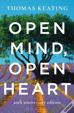 Capa do artigo Open Mind, Open Heart 20th Anniversary Edition