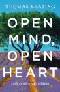 Open Mind, Open Heart 20th Anniversary Edition - Preview