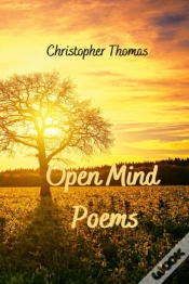 Capa do artigo Open Mind Poems