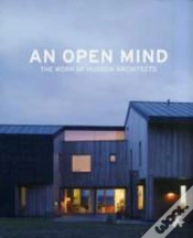 Capa do artigo Open Mind The Work Of Hudson Architects
