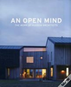 Capa do artigo Open Mind The Work Of Hudson Architects