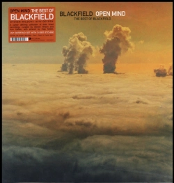 Capa do artigo Open Mind - Vinil