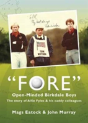 Open Minded Birkdale Boys - Preview