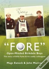 Open Minded Birkdale Boys