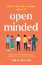 Open Minded - Preview