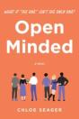 Open Minded - Preview