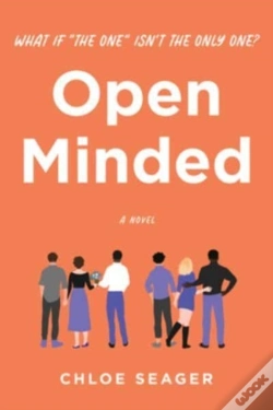 Capa do artigo Open Minded
