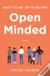 Capa do artigo Open Minded