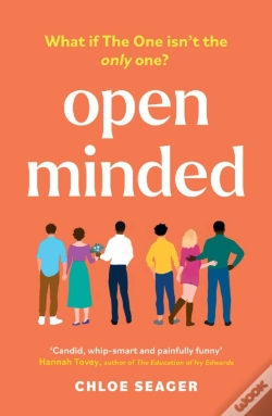 Capa do artigo Open Minded