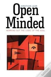 Capa do artigo Open Minded