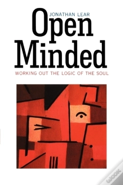 Capa do artigo Open Minded