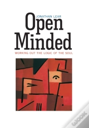 Capa do artigo Open Minded
