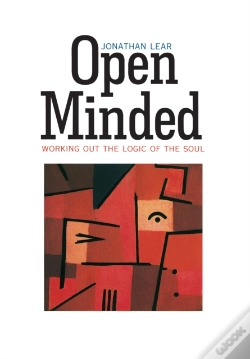 Capa do artigo Open Minded