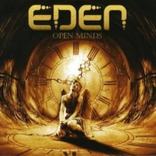 Capa do artigo Open Minds - CD