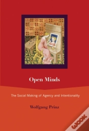 Capa do artigo Open Minds
