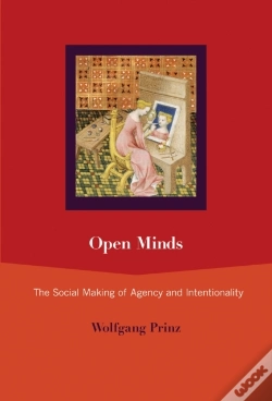 Capa do artigo Open Minds
