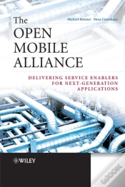 Capa do artigo Open Mobile Alliance
