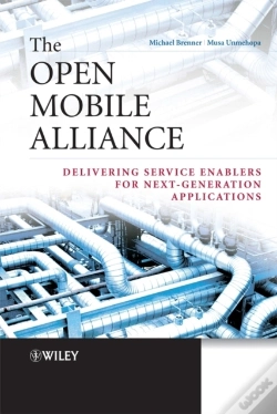 Capa do artigo Open Mobile Alliance