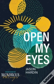 Capa do artigo Open My Eyes