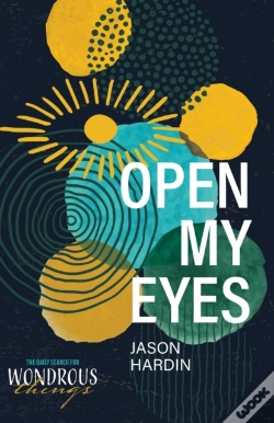 Capa do artigo Open My Eyes