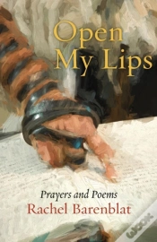 Capa do artigo Open My Lips