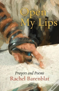 Capa do artigo Open My Lips