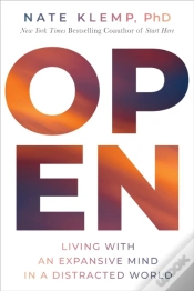 Capa do artigo Open