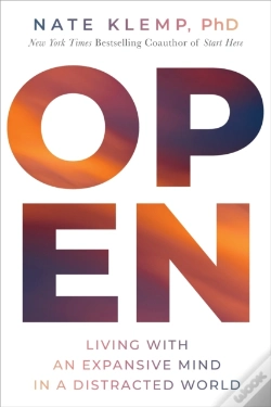 Capa do artigo Open