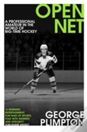 Capa do artigo Open Net