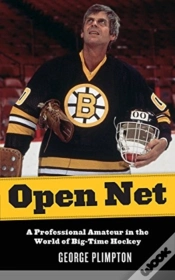 Capa do artigo Open Net
