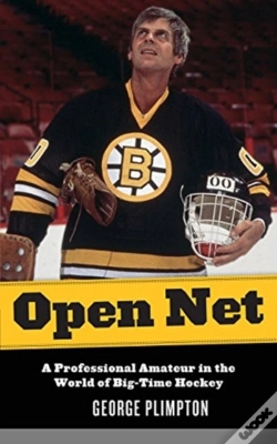 Capa do artigo Open Net