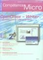 Open Office Writer - Preview