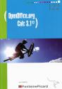 Open Office.Org Calc 3.1 ; Pochette Élève - Preview