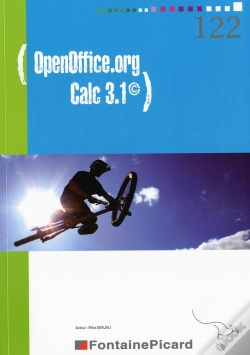 Capa do artigo Open Office.Org Calc 3.1 ; Pochette Élève