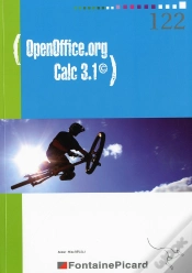 Capa do artigo Open Office.Org Calc 3.1 ; Pochette Élève