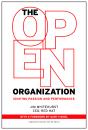 Open Organization - Preview