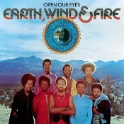 Capa do artigo Open Our Eyes - Vinil