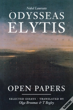 Capa do artigo Open Papers