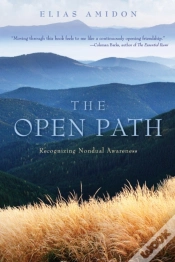 Capa do artigo Open Path