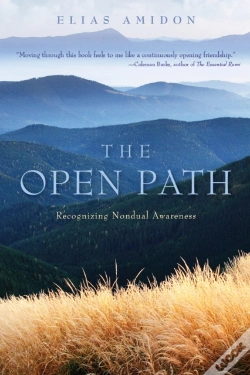 Capa do artigo Open Path