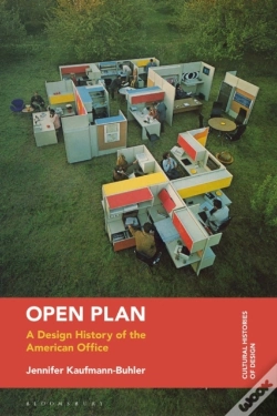 Capa do artigo Open Plan