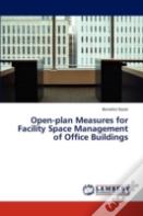 Open-Plan Measures For Facility Space Management Of Office Buildings
