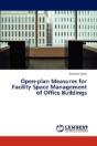 Open-Plan Measures For Facility Space Management Of Office Buildings - Preview