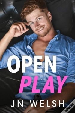 Capa do artigo Open Play
