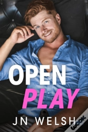 Capa do artigo Open Play