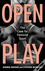 Capa do artigo Open Play