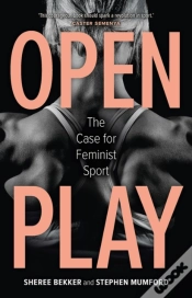 Capa do artigo Open Play