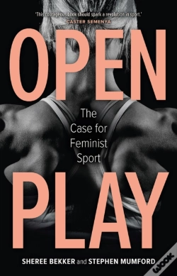 Capa do artigo Open Play