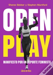 Capa do artigo Open Play