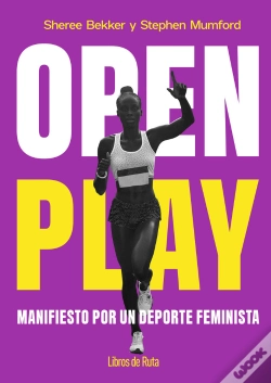 Capa do artigo Open Play